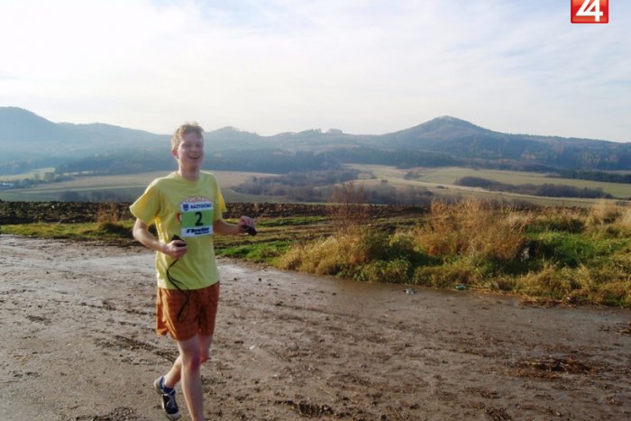 Ilustračný obrázok k článku Výzva pre začiatočníkov aj pre skúsených bežcov: Už druhýkrát sa bude bežať na Urpín